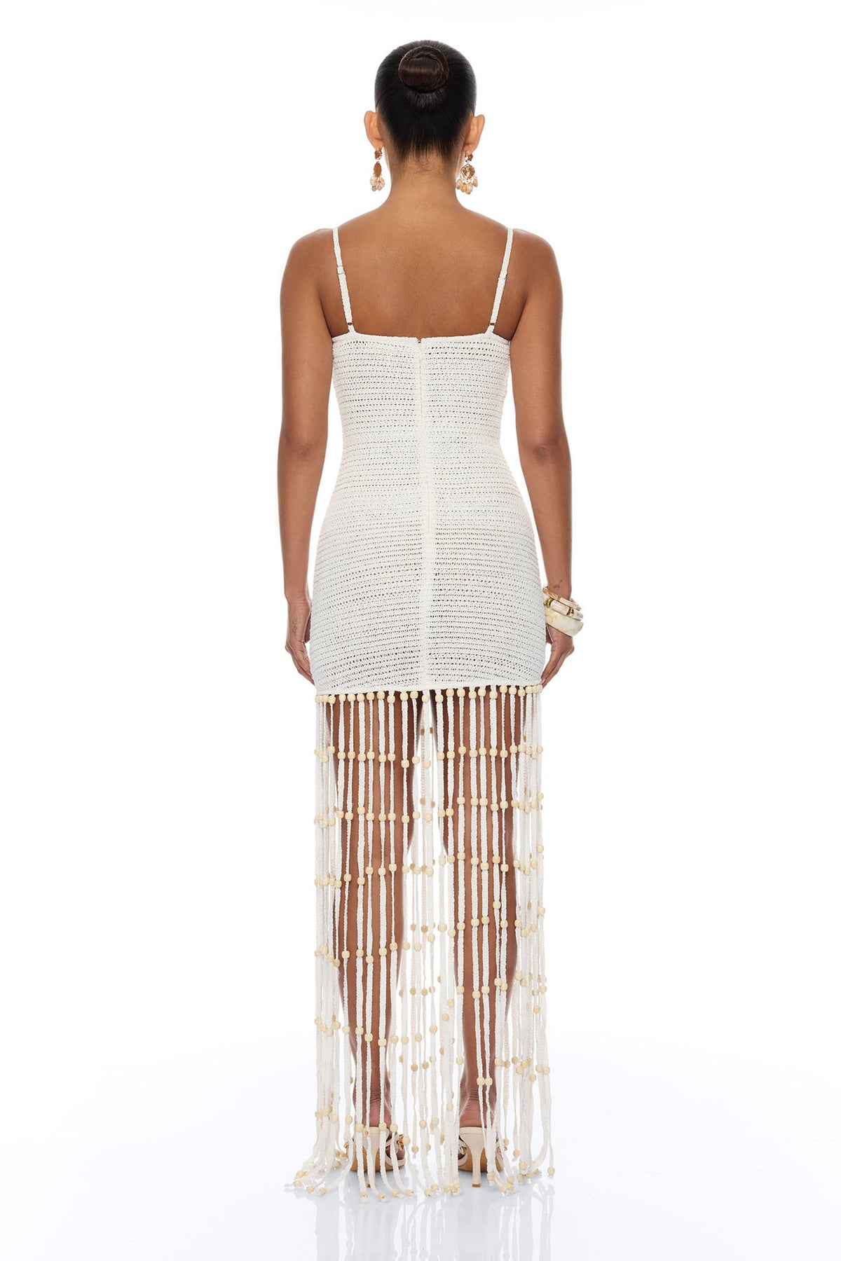 Crochet dress - Image 3