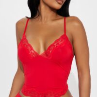 red short tonight Wear