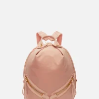 Minimalist Leather Bag