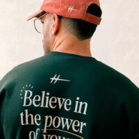 Another Sweet Summer Oversized T-Shirt