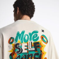 Analog Diaries Oversized T-Shirt