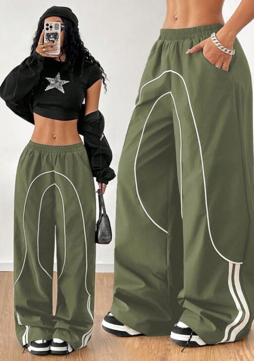 Beautiful comfortable joggers