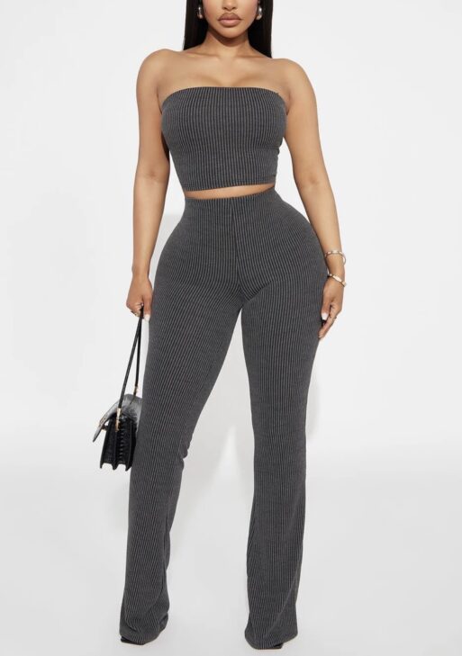 two piece pant set